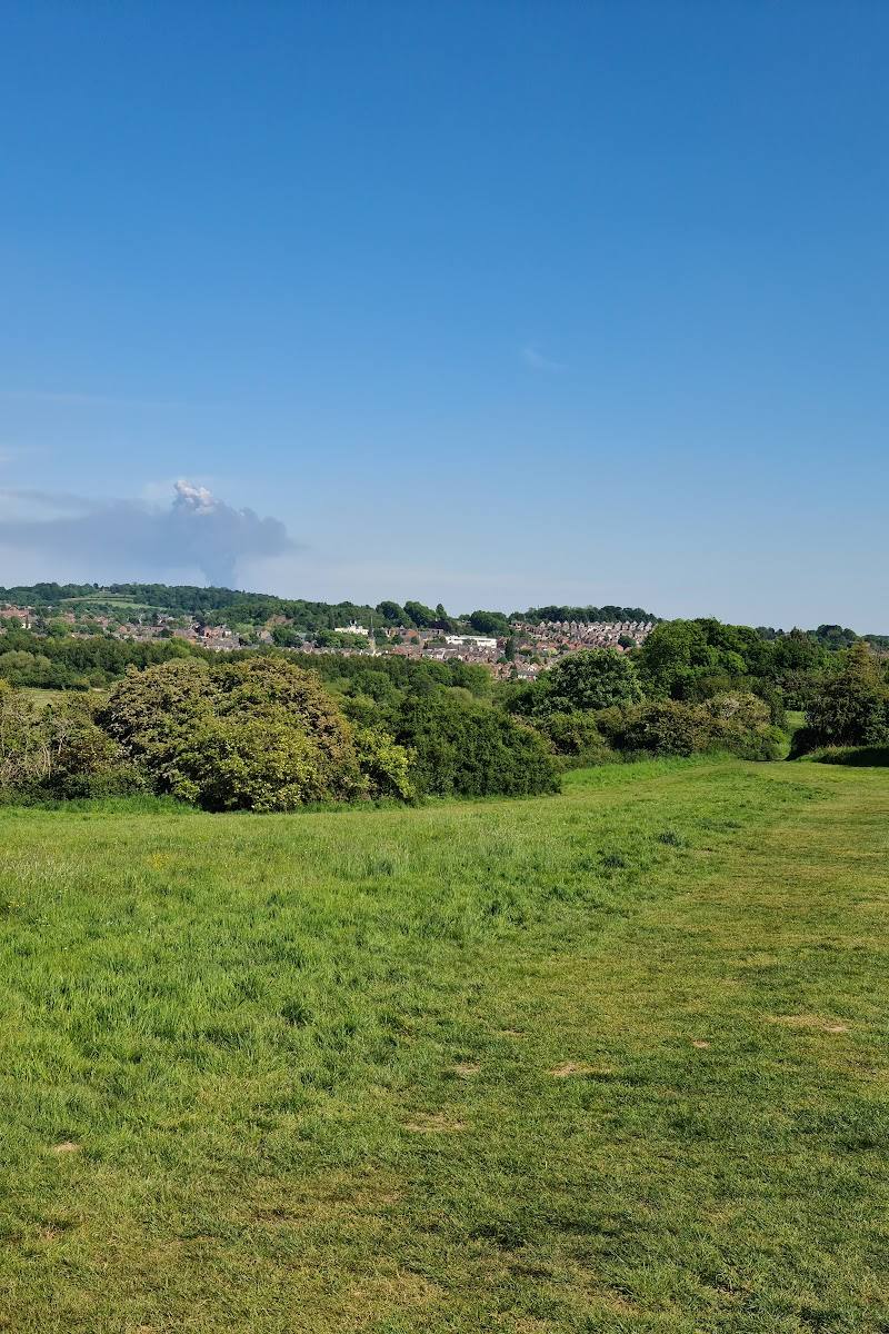 Stoney Clouds Local Nature Reserve — Place photograph