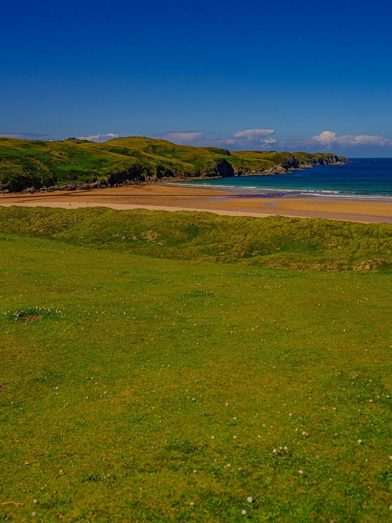 Strathy Bay — Place photograph