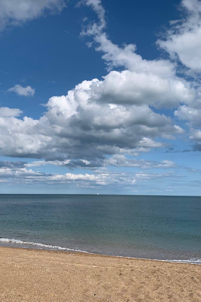 Strete Gate Beach — Place photograph (3 of 3)