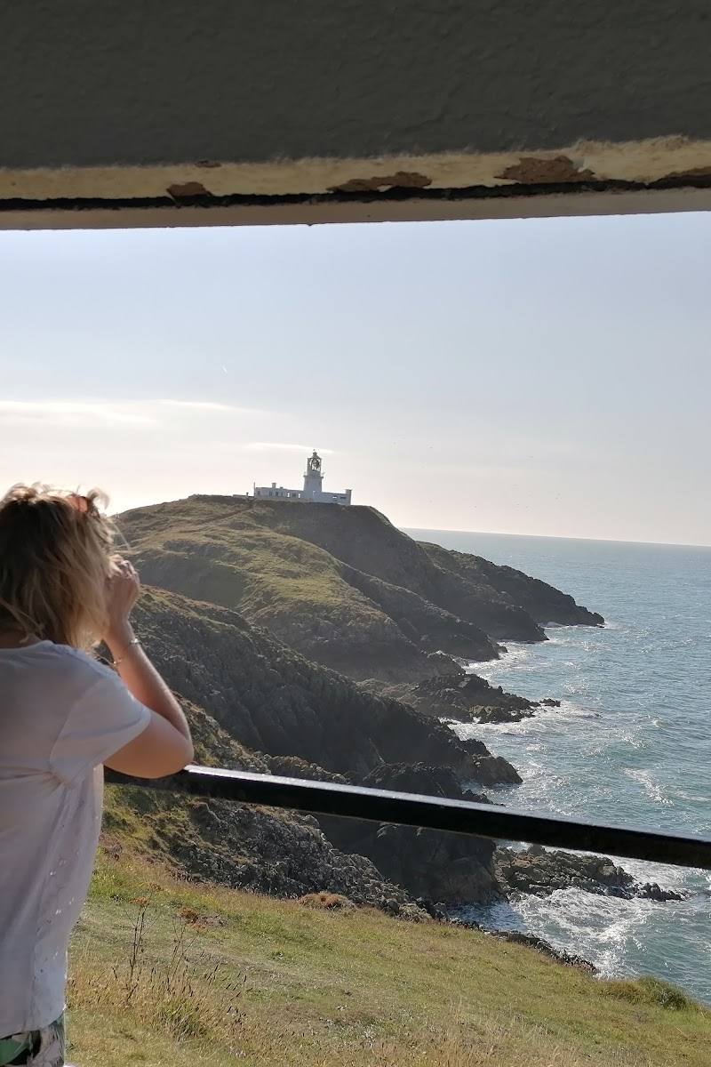 Strumble Head Lighthouse