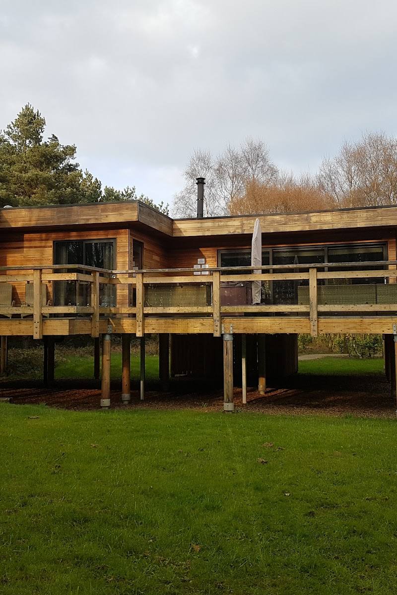 Studford Luxury Lodges