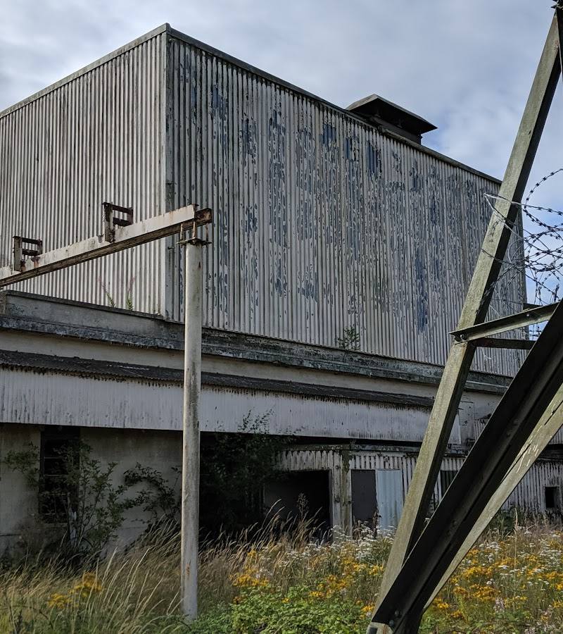 Suffolk Aviation Heritage Museum