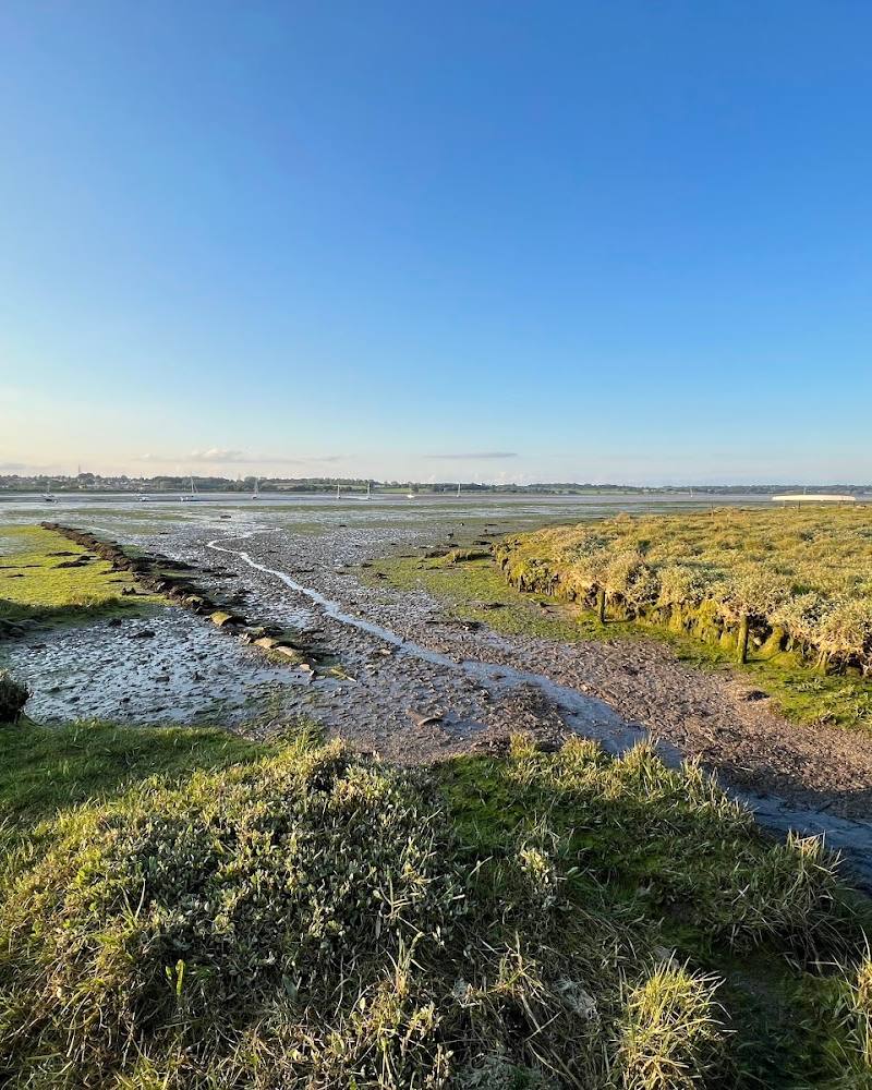 Suffolk & Essex Coast & Heaths National Landscape — Source image