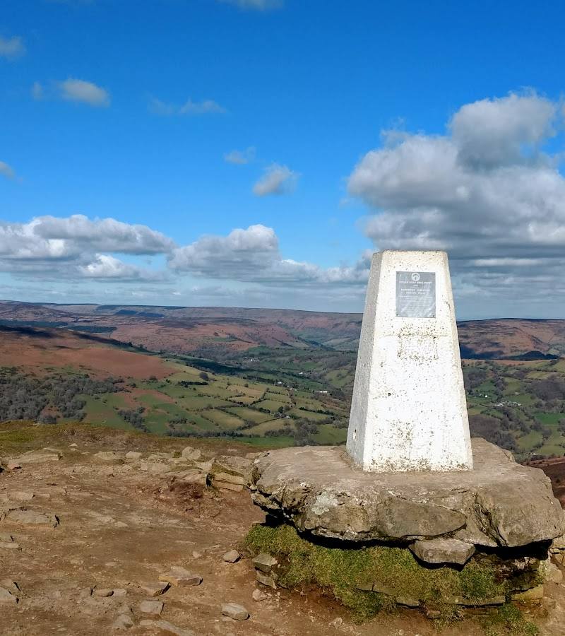 Sugar Loaf, Monmouthshire