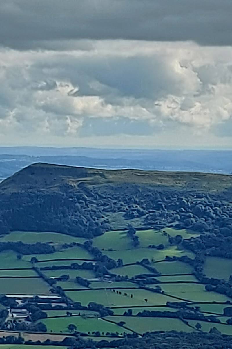 Sugar Loaf, Monmouthshire — Place photograph