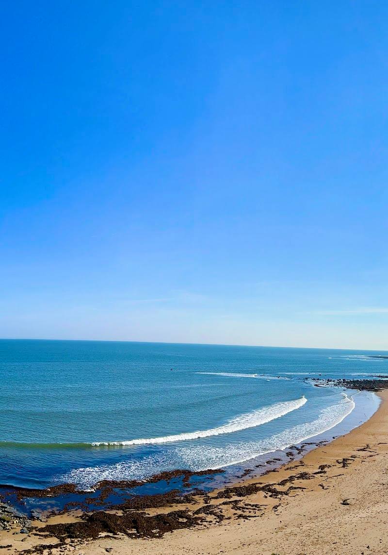 Sugar Sands — Place photograph