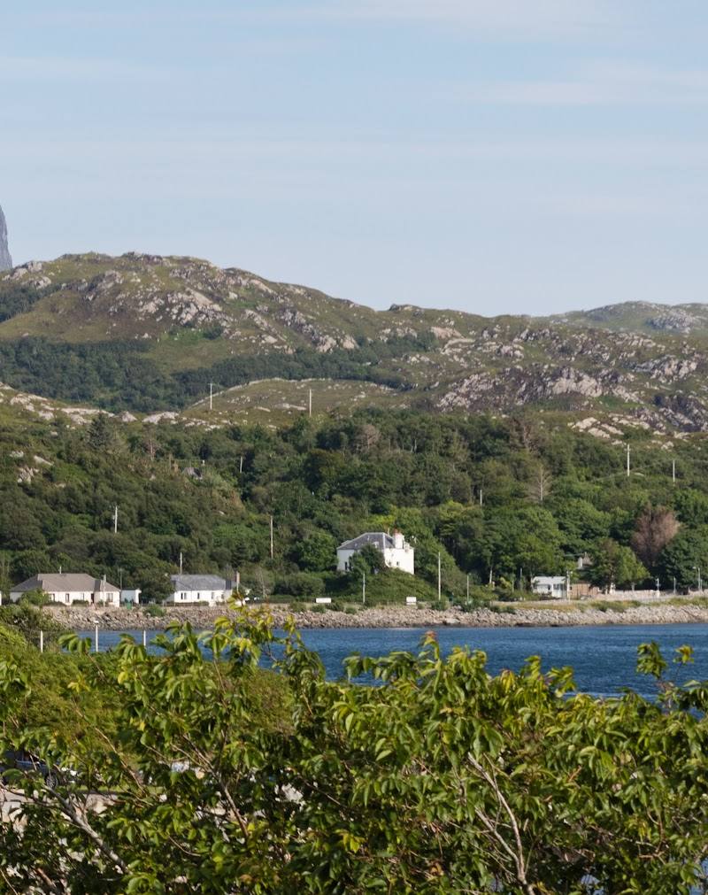 Suilven