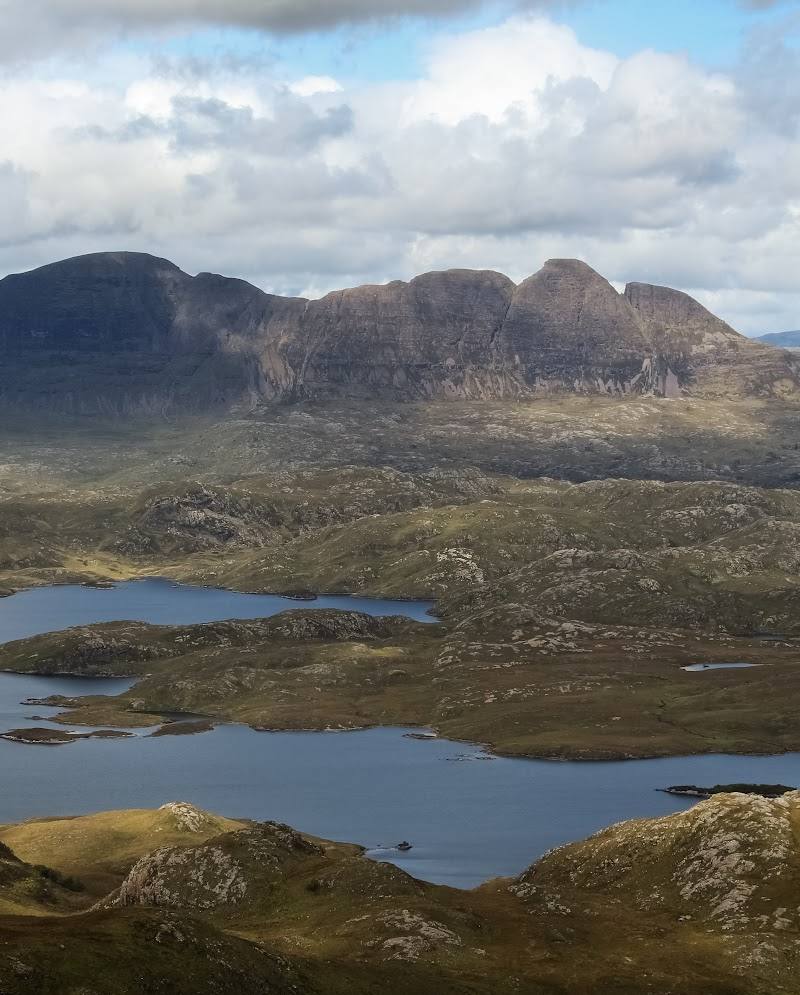 Suilven — Place photograph