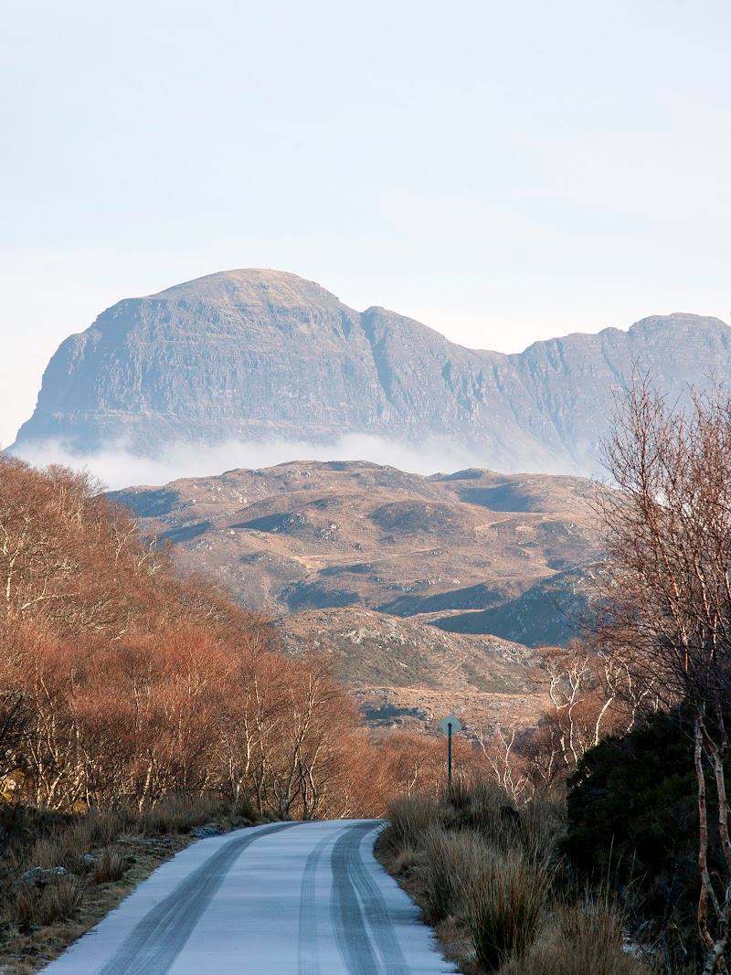 Suilven