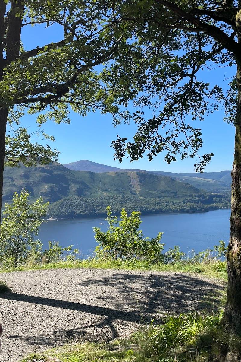 Surprise View