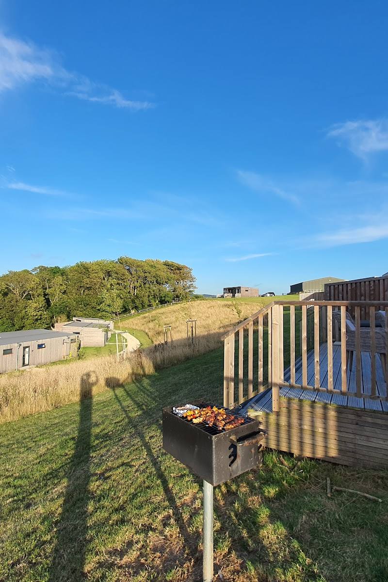 Swanborough Lakes Luxury Holiday Lodges