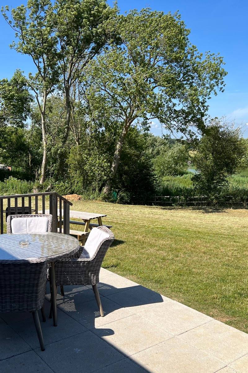 Swanborough Lakes Luxury Holiday Lodges