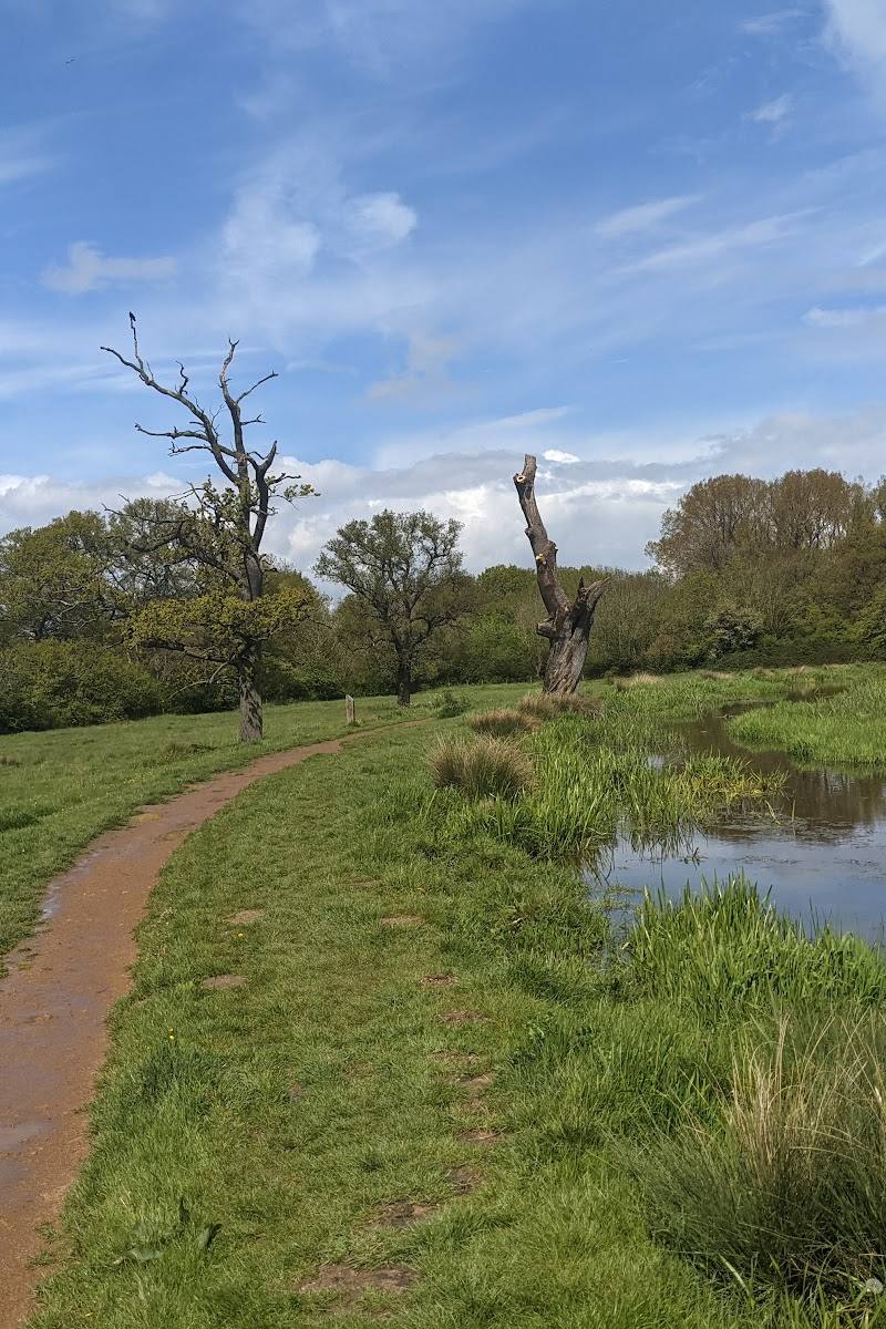 Swift Valley Nature Reserve — Place photograph