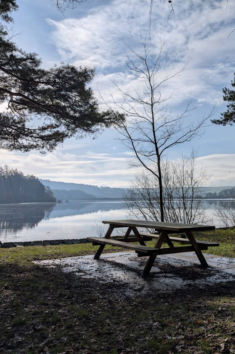 Swinsty Reservoir