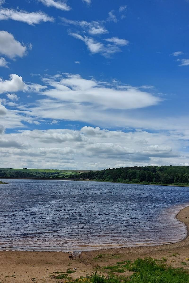 Swinsty Reservoir — Place photograph
