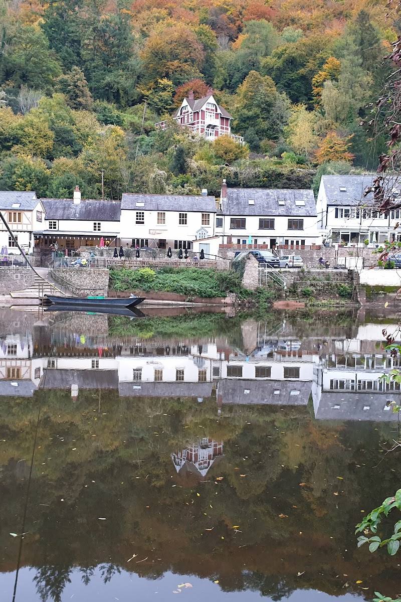 Symonds Yat