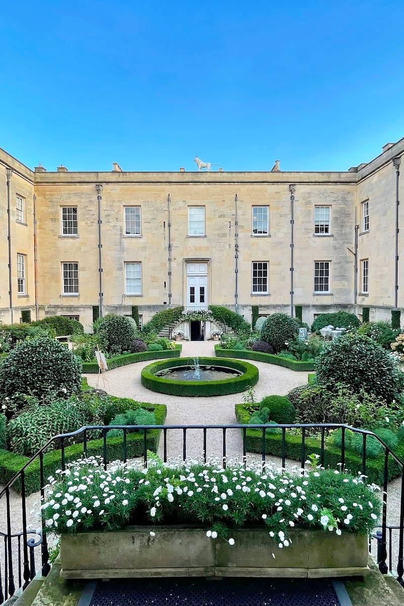 Syon House