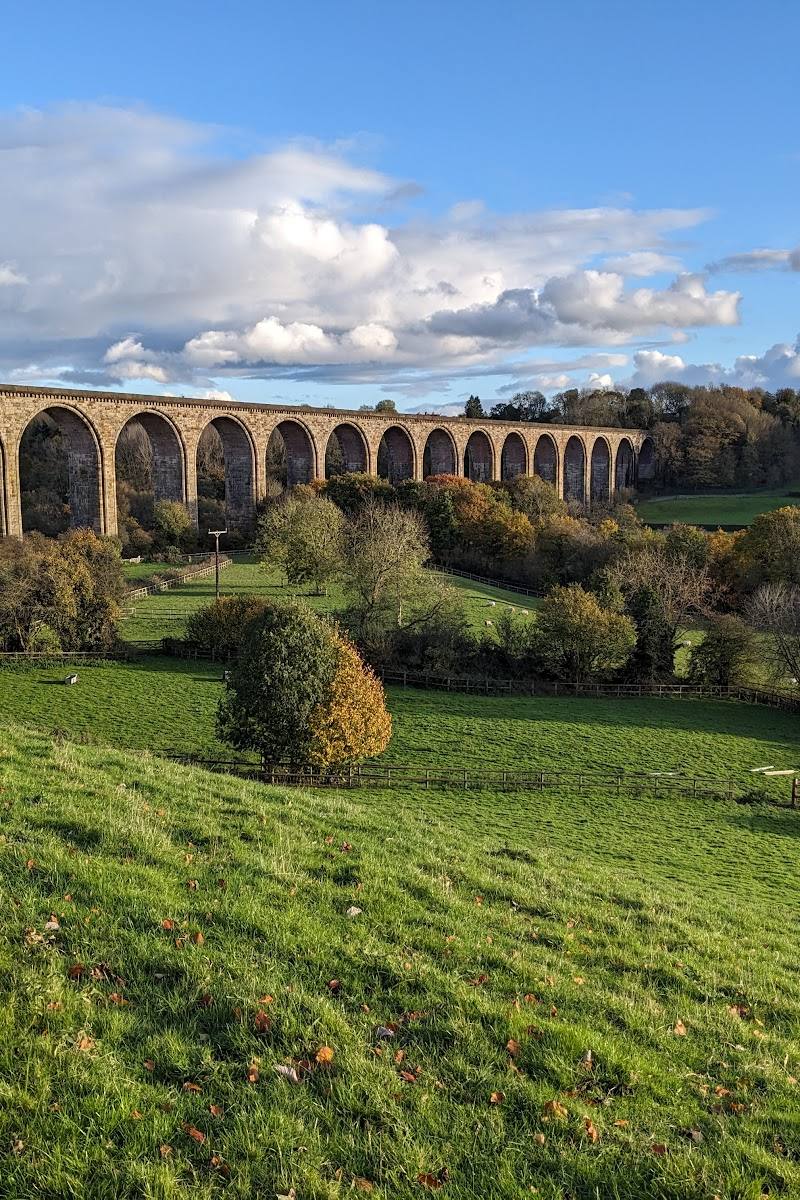 Tŷ Mawr Country Park — Place photograph