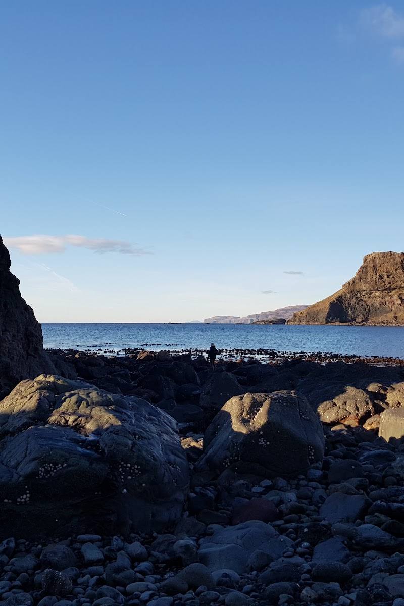 Talisker Bay