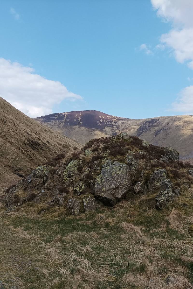 Talla Reservoir — Place photograph (3 of 3)