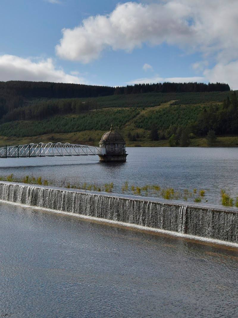 Talla Reservoir — Place photograph (2 of 3)
