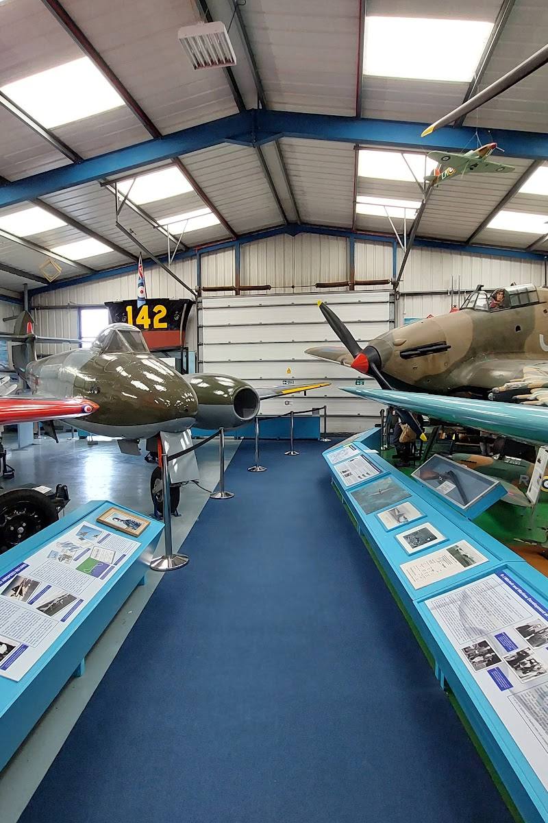 Tangmere Military Aviation Museum