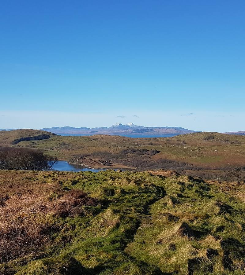 Taynish National Nature Reserve — Place photograph