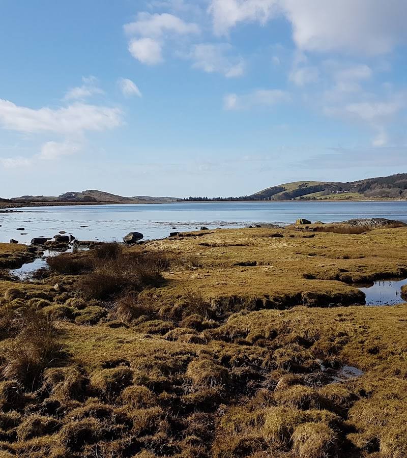 Taynish National Nature Reserve