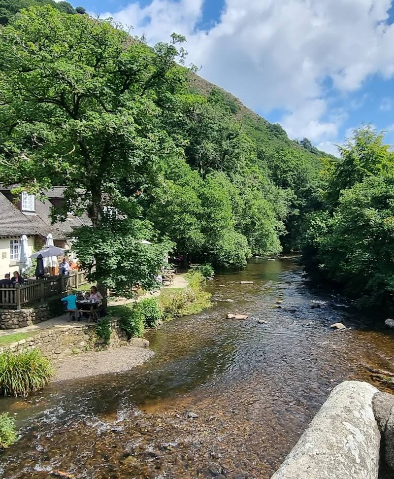 Teign Gorge Classic Circuit — Place photograph (3 of 3)
