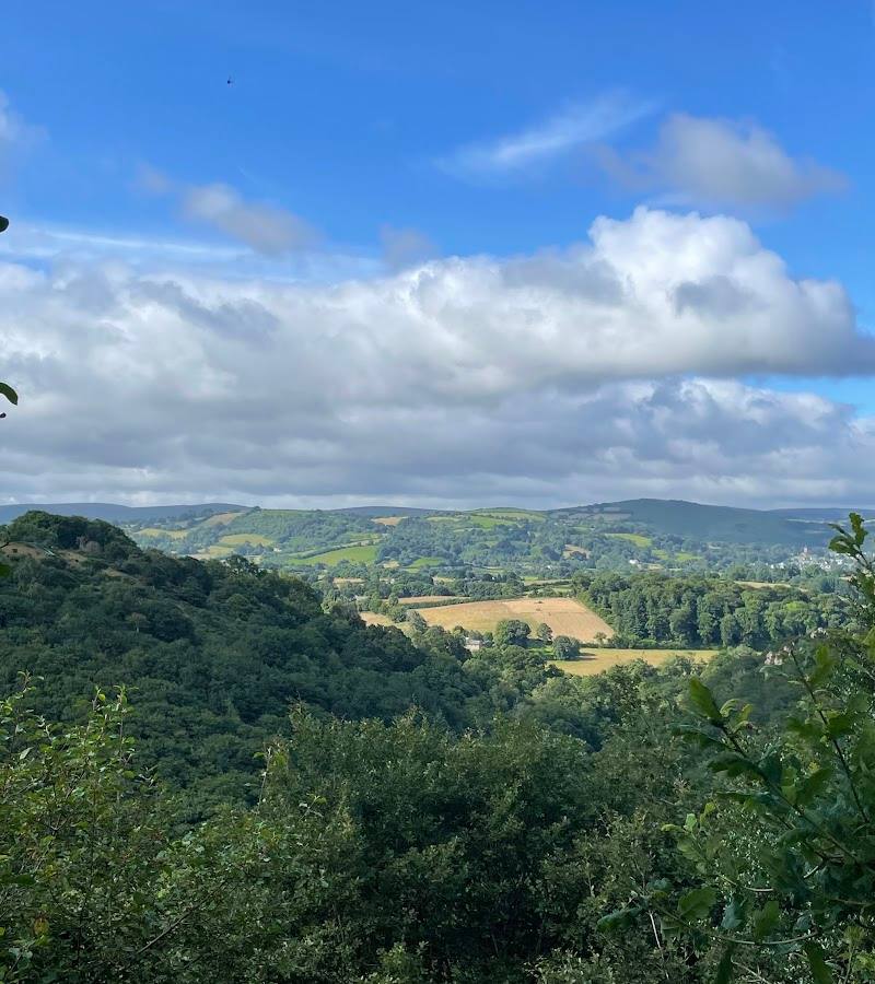Teign Gorge Classic Circuit — Place photograph (1 of 3)