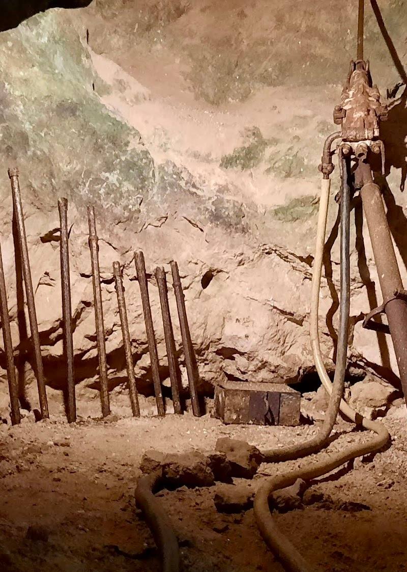Temple Mine - Peak District Mining Museum — Place photograph