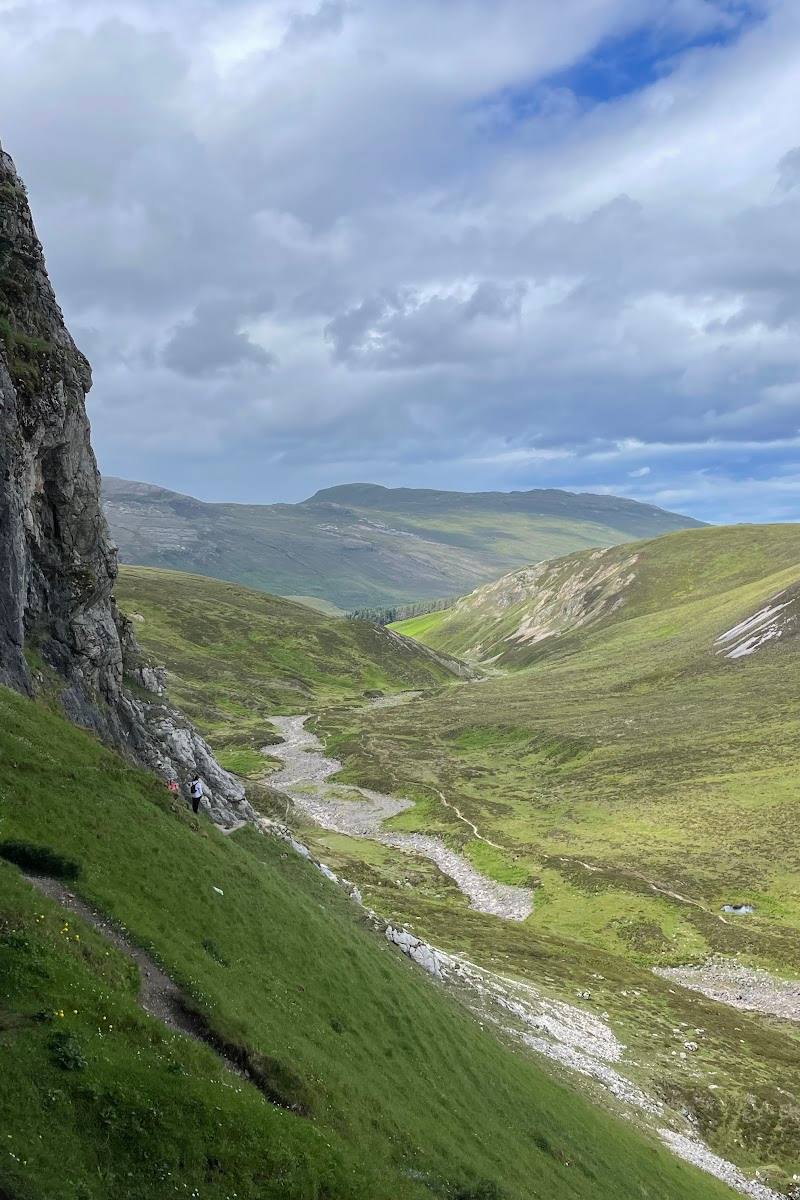 The Bone Caves — Place photograph