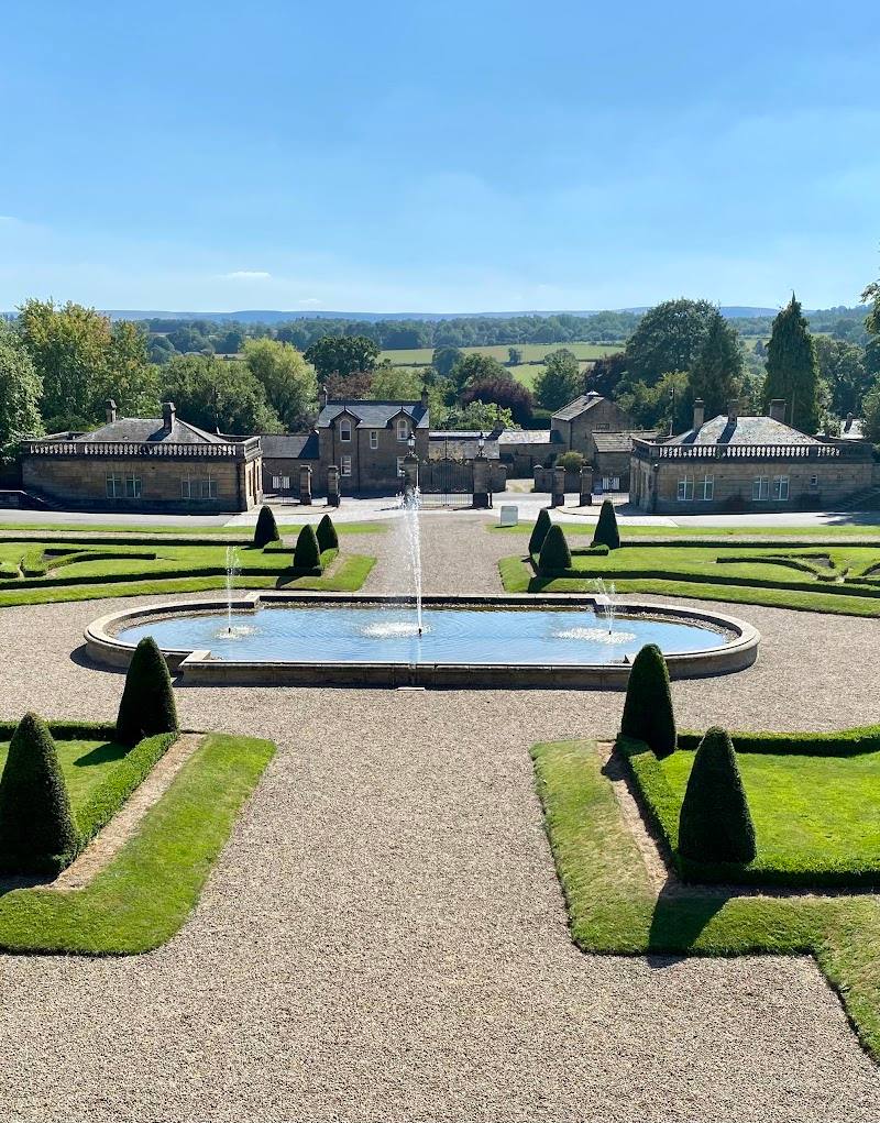 The Bowes Museum