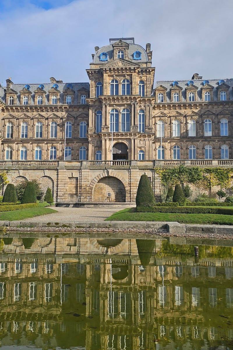The Bowes Museum — Place photograph