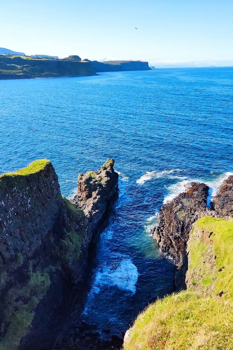 The Brother’s Point