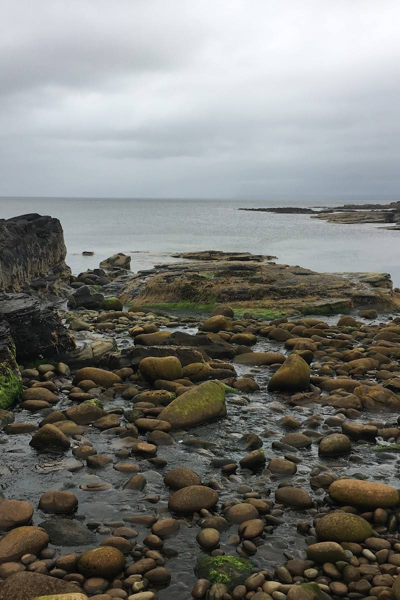 The Brother’s Point