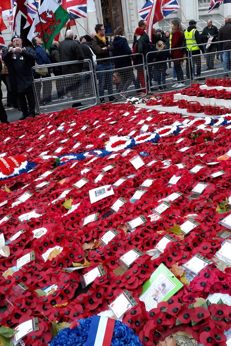 The Cenotaph — Place photograph (1 of 3)
