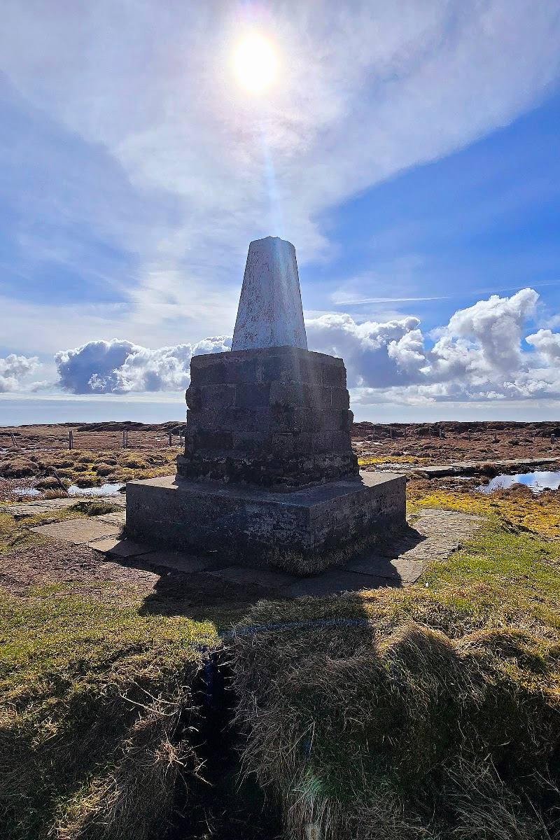 The Cheviot