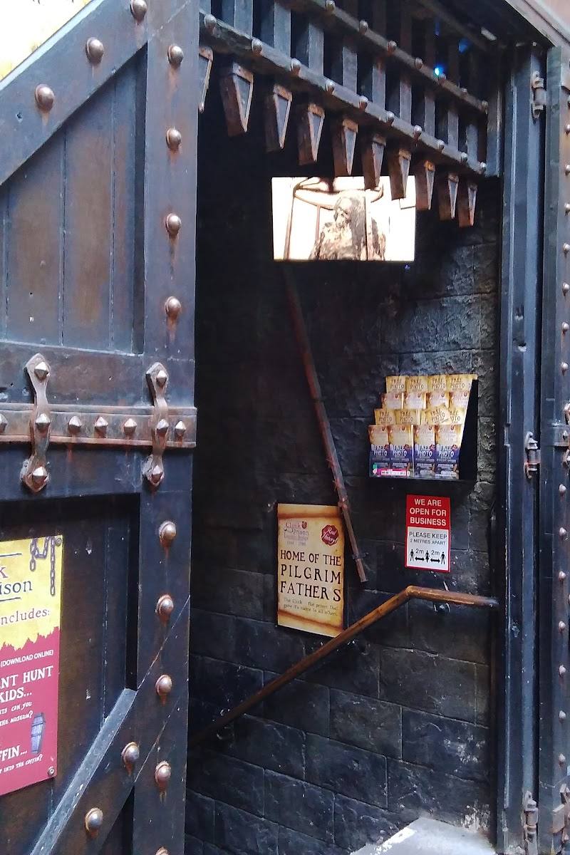 The Clink Prison Museum — Place photograph