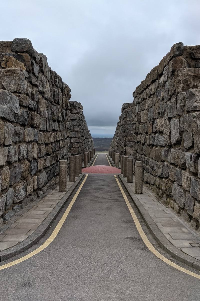 The Coldstones Cut