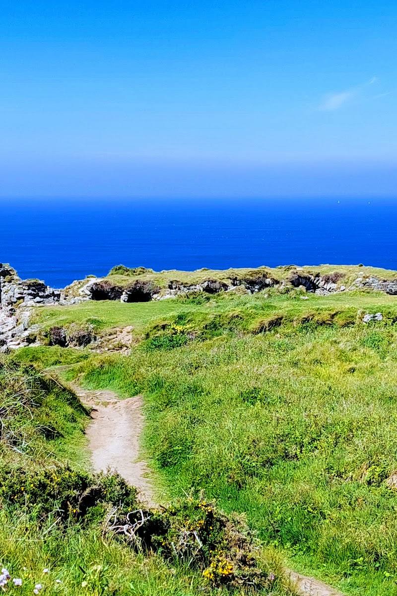 The Count House, Botallack Mine