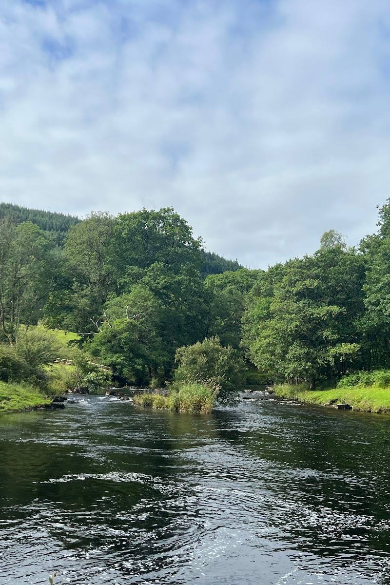 The Fairy Glen