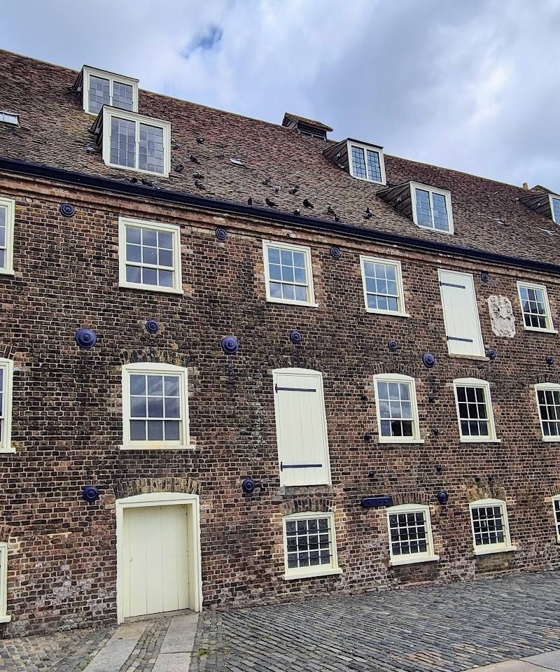 The House Mill — Place photograph (2 of 3)