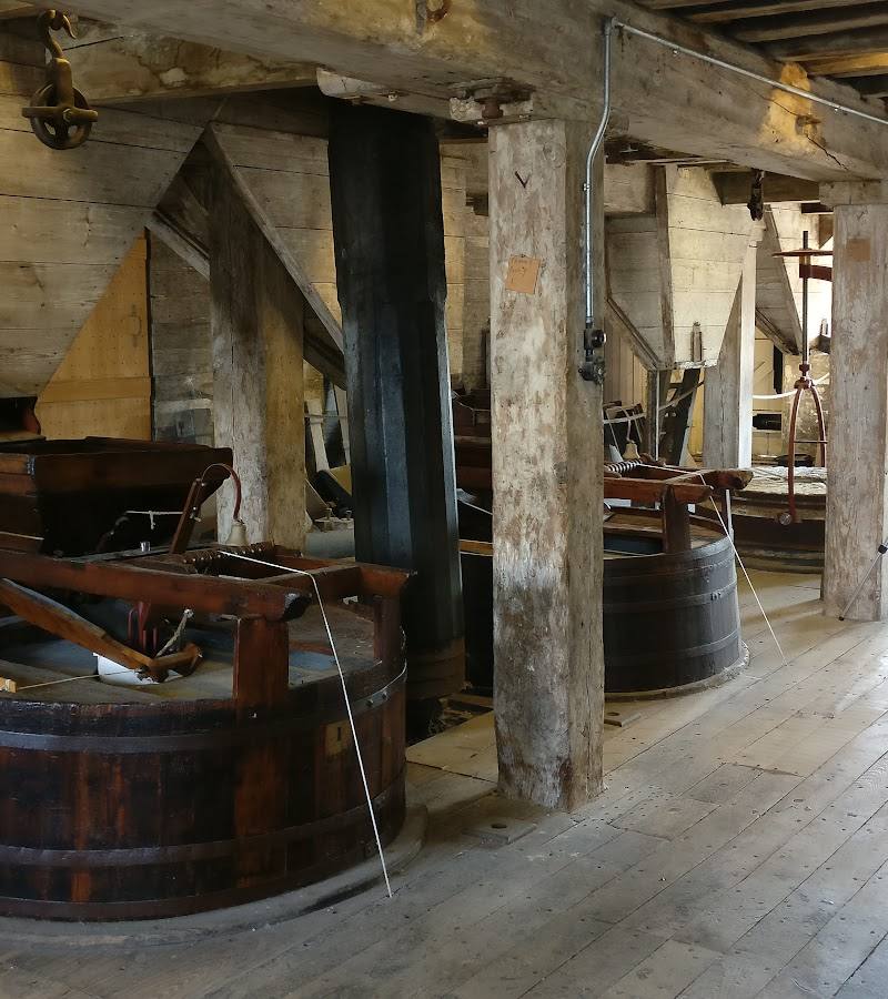 The House Mill — Place photograph (3 of 3)