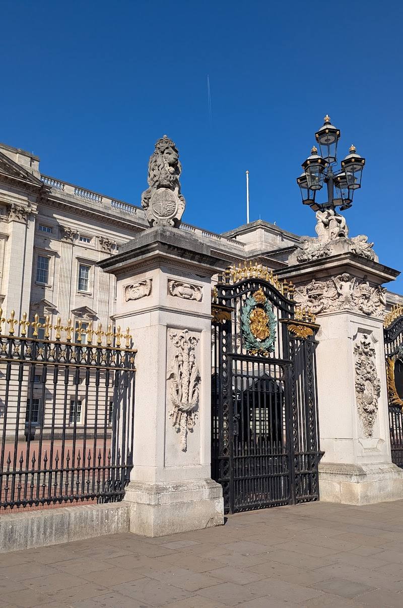 The King's Gallery, Buckingham Palace