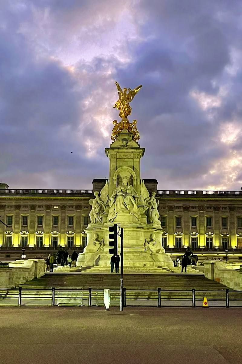 The King's Gallery, Buckingham Palace