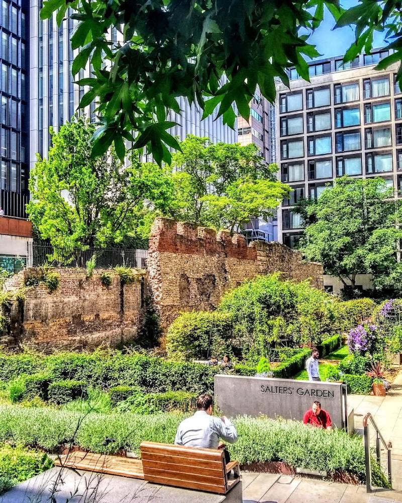 The London Wall Walk — Source image