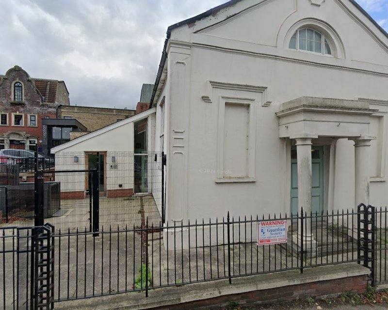 The Old Chapel Upminster — Source image