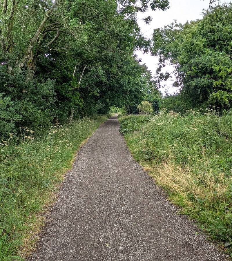 Pennine Bridleway National Trail — Source image
