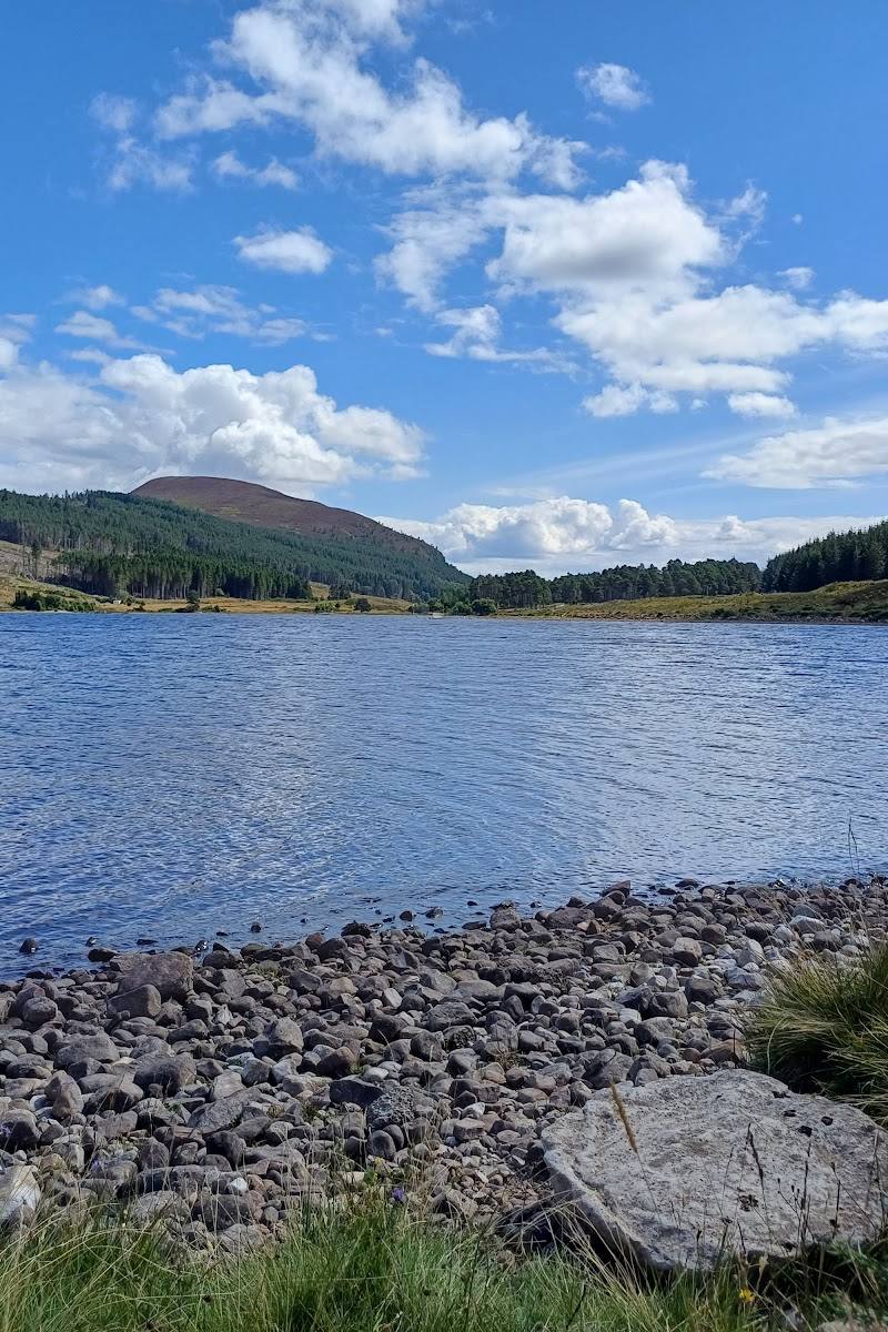 The Pink House, Loch Glass — Place photograph (2 of 3)
